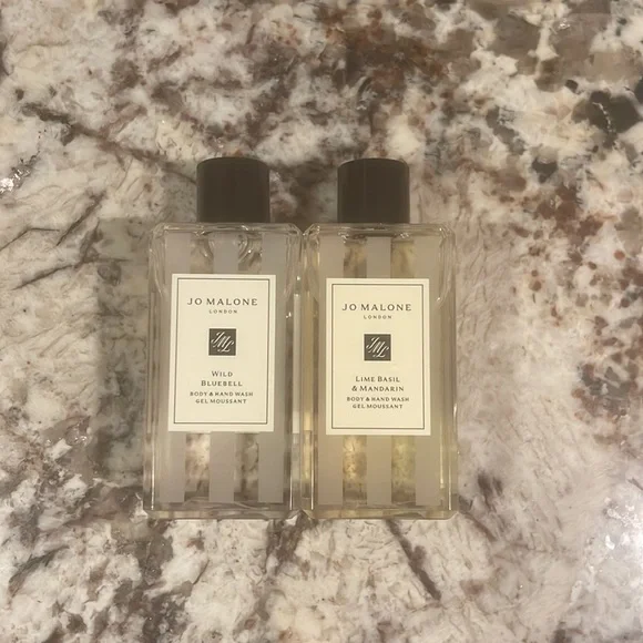 Jo Malone Body and Hand wash - Picture 3 of 4
